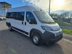 2025 FİAT DUCATO 