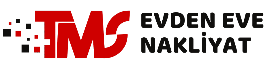 TMS Evden Eve Nakliyat